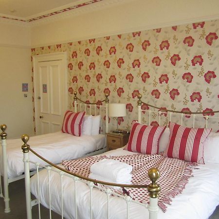 Yeo Dale Hotel Barnstaple Ngoại thất bức ảnh