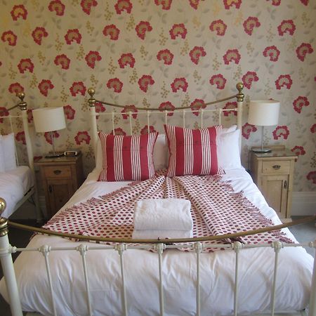 Yeo Dale Hotel Barnstaple Ngoại thất bức ảnh