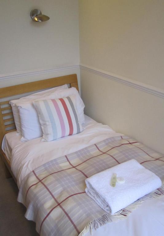 Yeo Dale Hotel Barnstaple Phòng bức ảnh