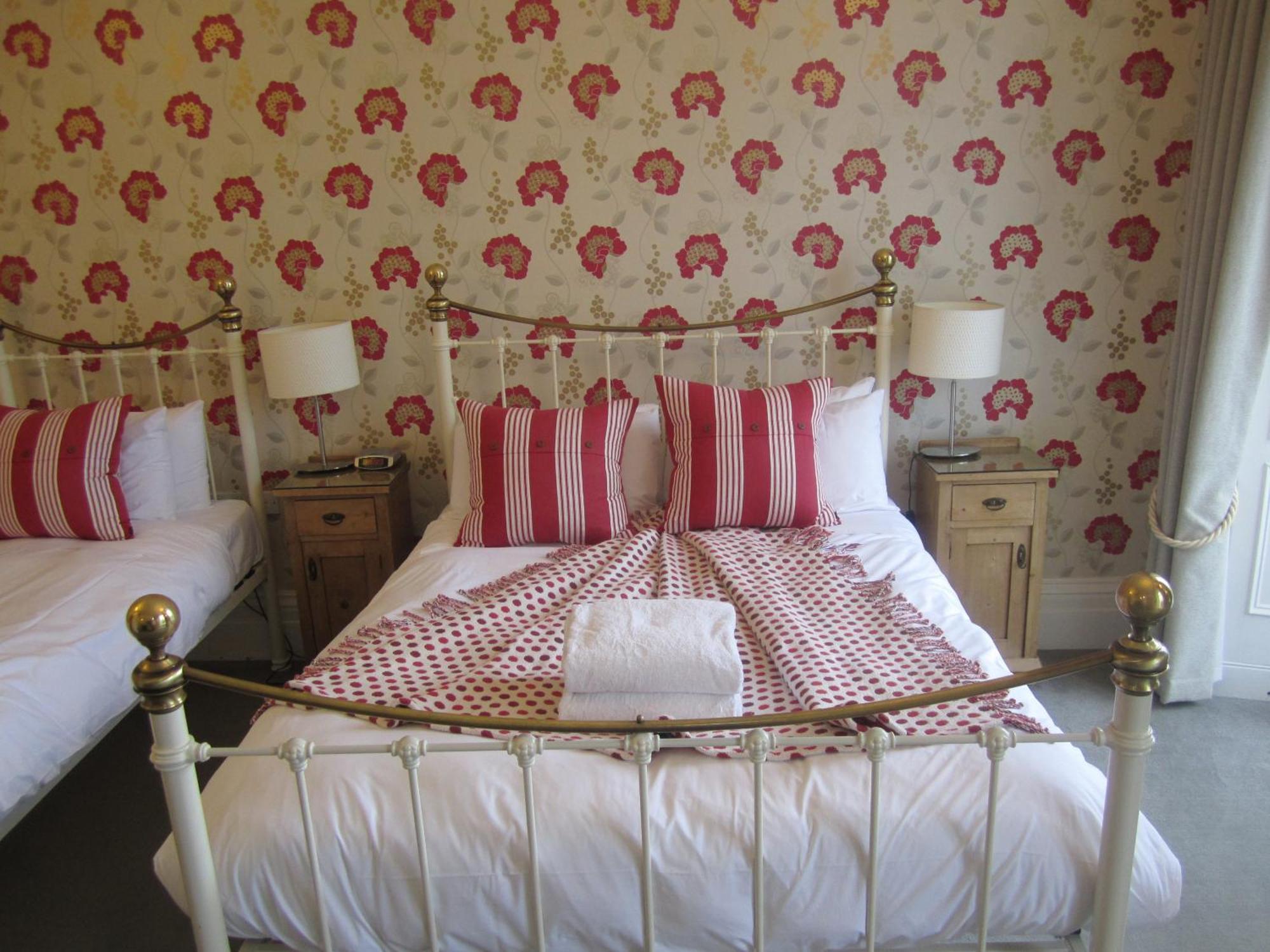 Yeo Dale Hotel Barnstaple Ngoại thất bức ảnh