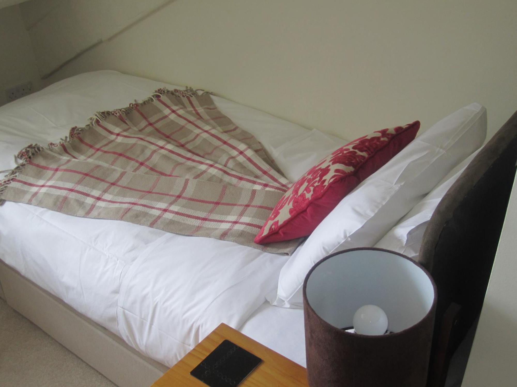 Yeo Dale Hotel Barnstaple Phòng bức ảnh