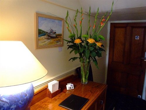 Yeo Dale Hotel Barnstaple Ngoại thất bức ảnh