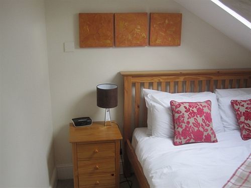 Yeo Dale Hotel Barnstaple Ngoại thất bức ảnh