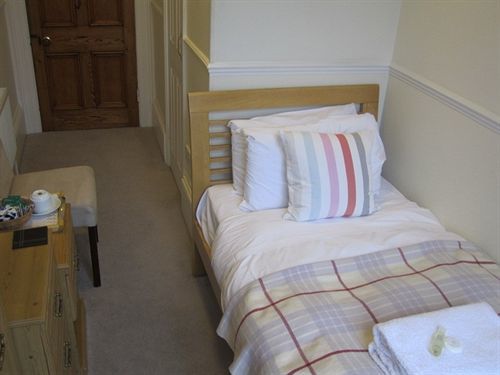 Yeo Dale Hotel Barnstaple Ngoại thất bức ảnh