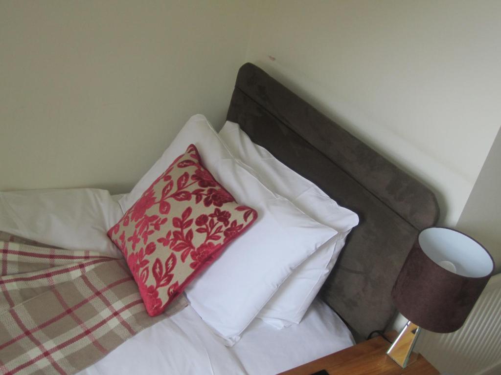 Yeo Dale Hotel Barnstaple Phòng bức ảnh