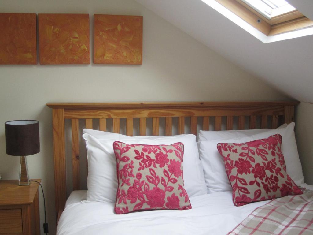 Yeo Dale Hotel Barnstaple Phòng bức ảnh
