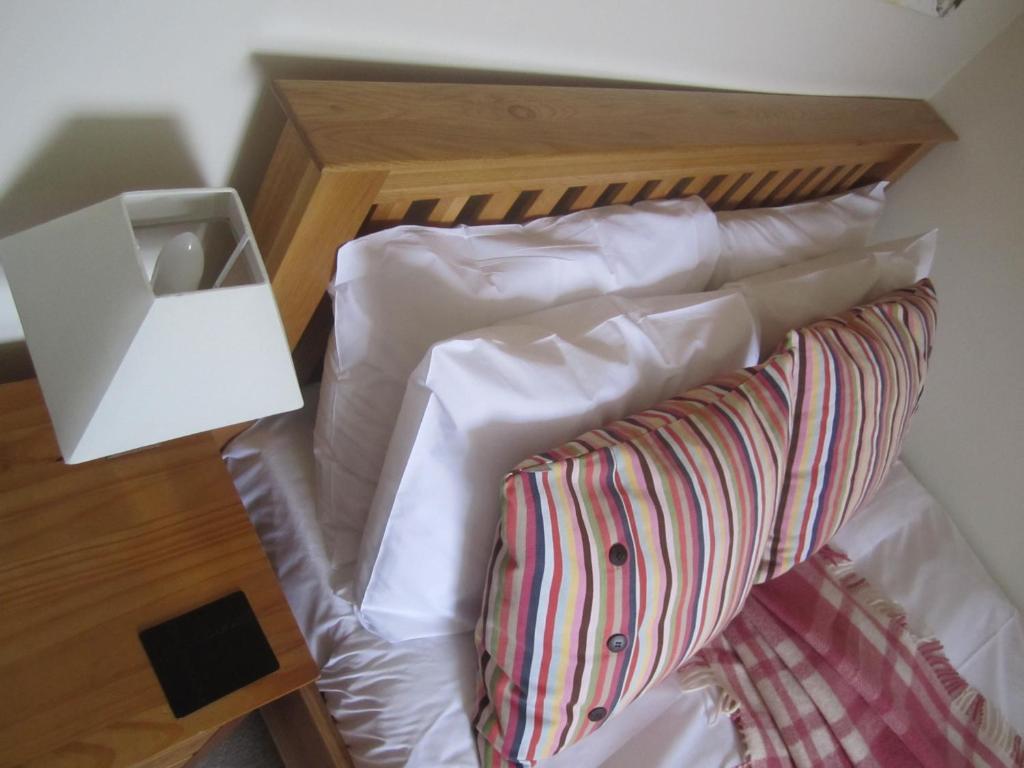 Yeo Dale Hotel Barnstaple Phòng bức ảnh