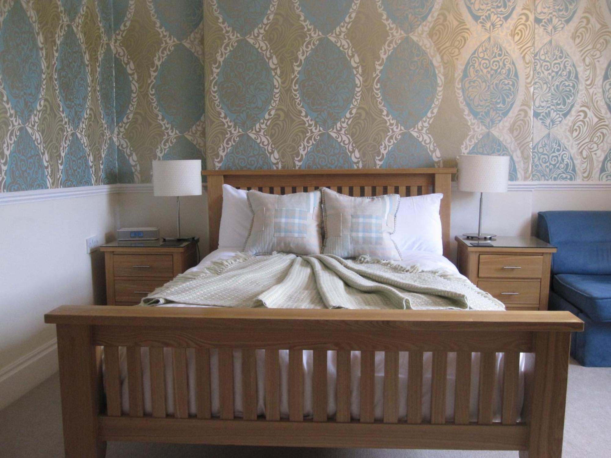 Yeo Dale Hotel Barnstaple Ngoại thất bức ảnh