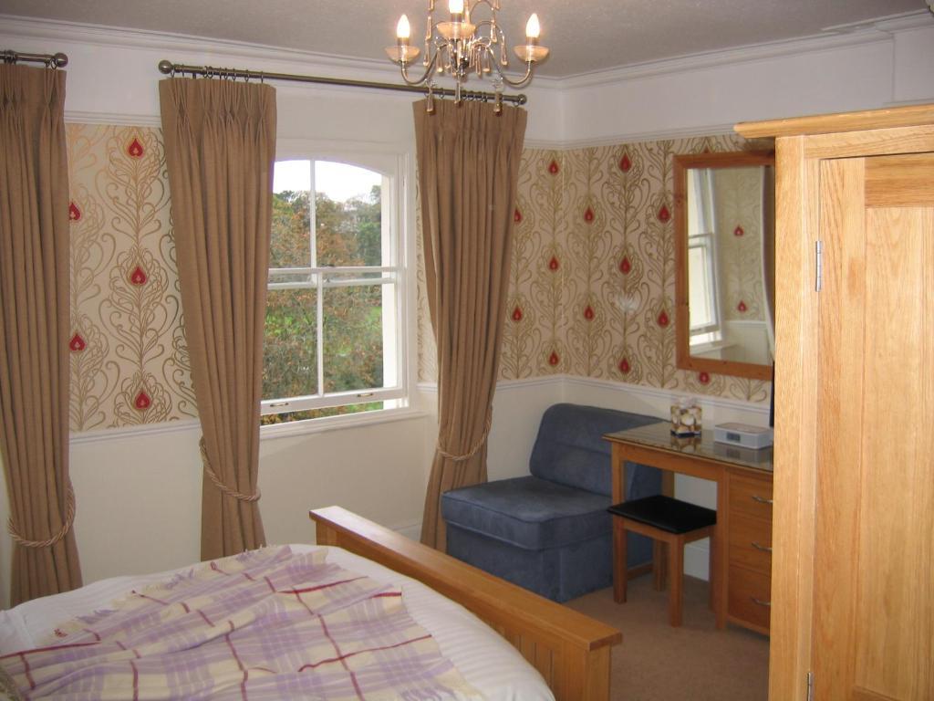 Yeo Dale Hotel Barnstaple Phòng bức ảnh