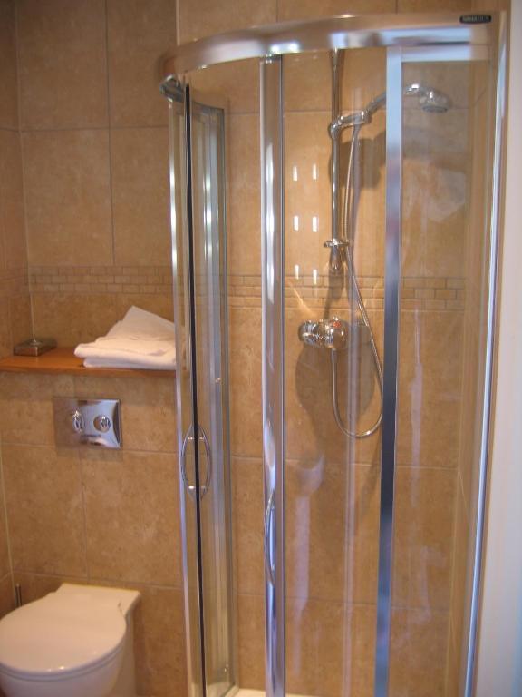 Yeo Dale Hotel Barnstaple Phòng bức ảnh