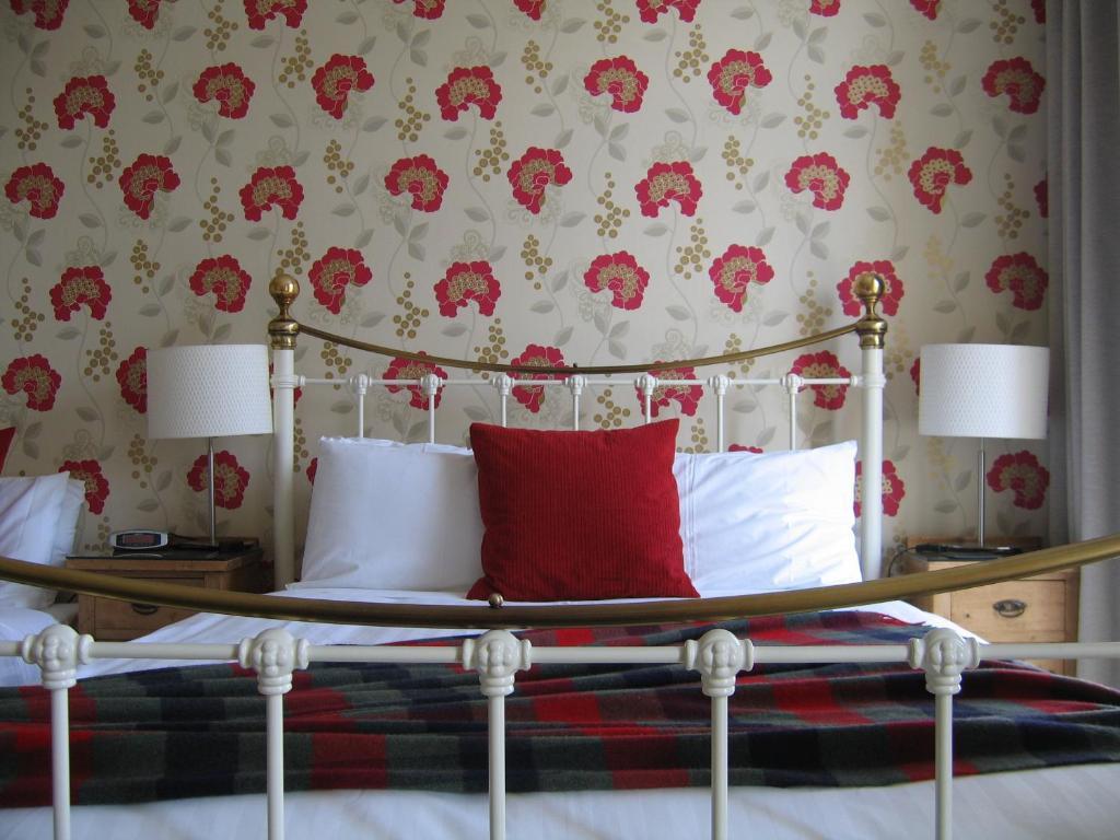 Yeo Dale Hotel Barnstaple Phòng bức ảnh